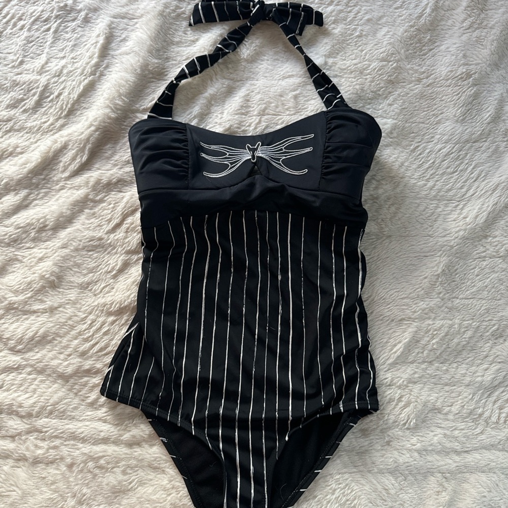 Disney Black Apparel from The Nightmare Before Christmas